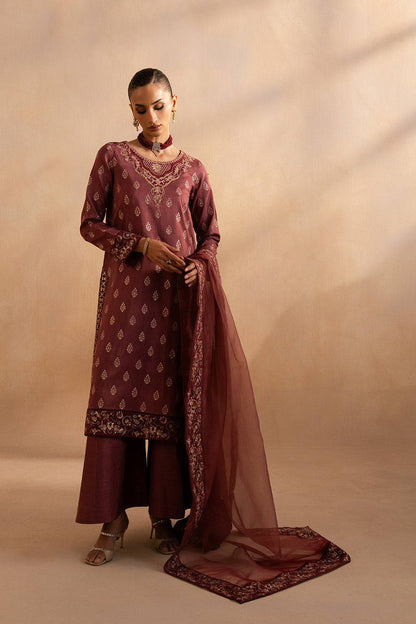 Maryum N Maria | Dhahab 25 | AMBROSE - MS50256 by Maria Faisal - Registered Vendor of : Maryam N Maria - type : Ladies Clothes - 100% original wedding dresses