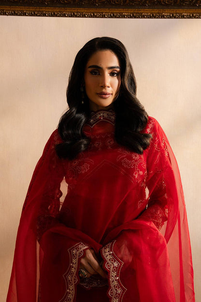 Maryum N Maria | Dhahab 25 | LYRA - MS50257 by Maria Faisal - Registered Vendor of : Maryam N Maria - type : Ladies Clothes - 100% original wedding dresses