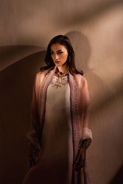 Maryum N Maria | Dhahab 25 | AURA - MS50261 by Maria Faisal - Registered Vendor of : Maryam N Maria - type : Ladies Clothes - 100% original wedding dresses