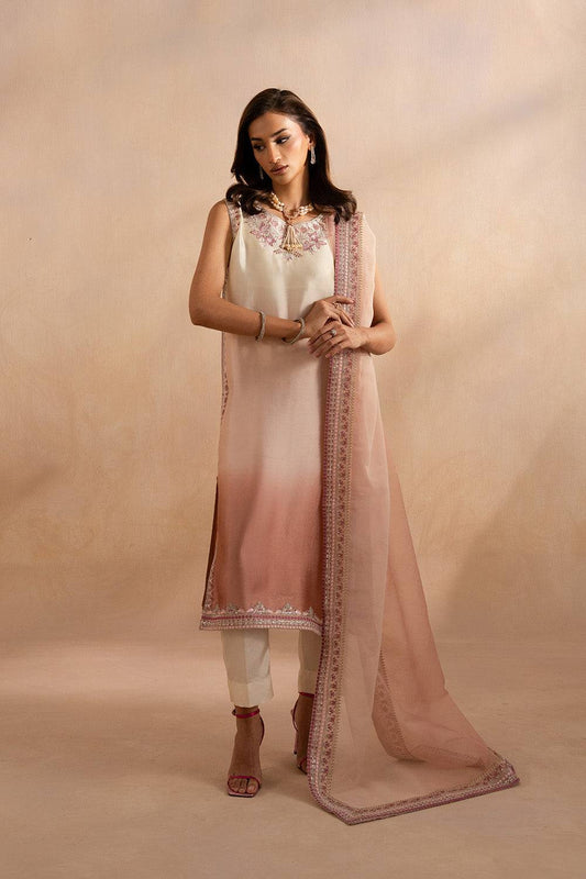 Maryum N Maria | Dhahab 25 | AURA - MS50261 by Maria Faisal - Registered Vendor of : Maryam N Maria - type : Ladies Clothes - 100% original wedding dresses