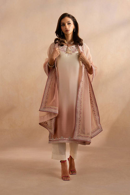 Maryum N Maria | Dhahab 25 | AURA - MS50261 by Maria Faisal - Registered Vendor of : Maryam N Maria - type : Ladies Clothes - 100% original wedding dresses