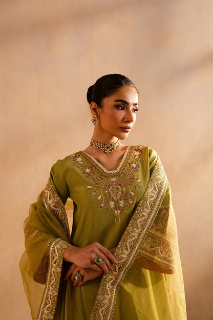 Maryum N Maria | Dhahab 25 | BLANCA - MS50264 by Maria Faisal - Registered Vendor of : Maryam N Maria - type : Ladies Clothes - 100% original wedding dresses