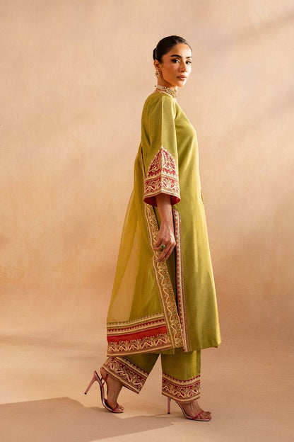 Maryum N Maria | Dhahab 25 | BLANCA - MS50264 by Maria Faisal - Registered Vendor of : Maryam N Maria - type : Ladies Clothes - 100% original wedding dresses