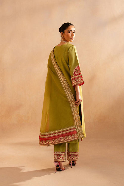 Maryum N Maria | Dhahab 25 | BLANCA - MS50264 by Maria Faisal - Registered Vendor of : Maryam N Maria - type : Ladies Clothes - 100% original wedding dresses