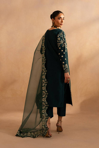 Maryum N Maria | Dhahab 25 | DYLAN - MS50265 by Maria Faisal - Registered Vendor of : Maryam N Maria - type : Ladies Clothes - 100% original wedding dresses