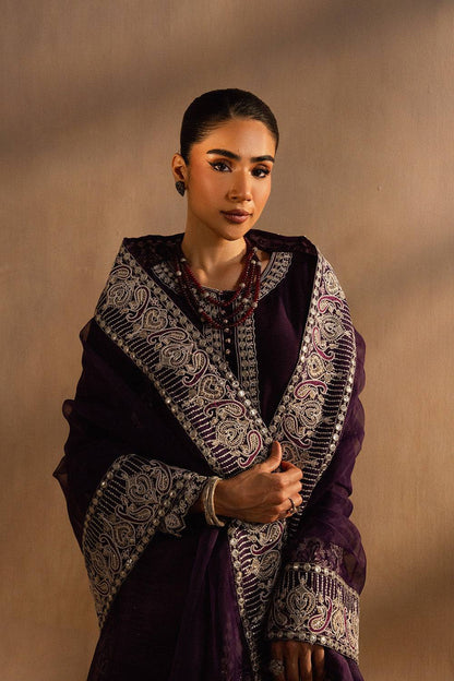 Maryum N Maria | Dhahab 25 | EMILY - MS50267 by Maria Faisal - Registered Vendor of : Maryam N Maria - type : Ladies Clothes - 100% original wedding dresses