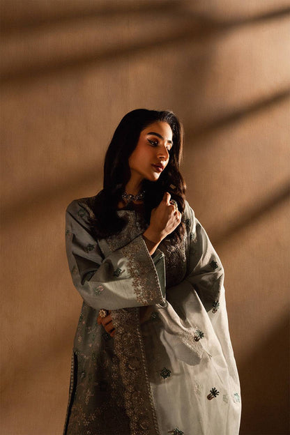 Maryum N Maria | Dhahab 25 | EVELYN - MS50268 by Maria Faisal - Registered Vendor of : Maryam N Maria - type : Ladies Clothes - 100% original wedding dresses