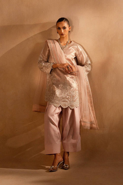 Maryum N Maria | Dhahab 25 | ELLIOTT - MS50269 by Maria Faisal - Registered Vendor of : Maryam N Maria - type : Ladies Clothes - 100% original wedding dresses