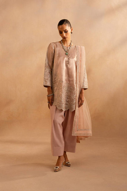 Maryum N Maria | Dhahab 25 | ELLIOTT - MS50269 by Maria Faisal - Registered Vendor of : Maryam N Maria - type : Ladies Clothes - 100% original wedding dresses