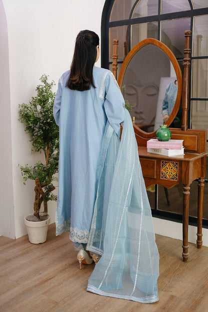 Maryam N Maria | Koel 25 | AISLING - MS50272 by Maria Faisal - Registered Vendor of : Maryam N Maria - type : Ladies Clothes - 100% original wedding dresses