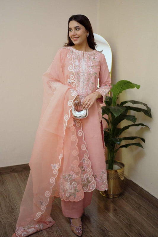 Maryum N Maria | Koel 25 | RILEY - MS50278 by Maria Faisal - Registered Vendor of : Maryam N Maria - type : Ladies Clothes - 100% original wedding dresses