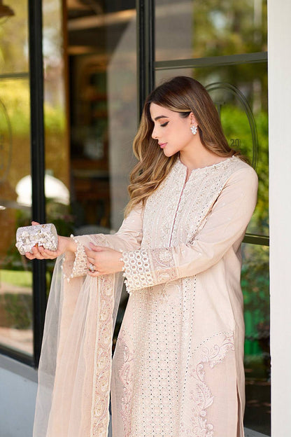 Maryam N Maria | Koel 25 | ÉAHA - MS50280 by Maria Faisal - Registered Vendor of : Maryam N Maria - type : Ladies Clothes - 100% original wedding dresses