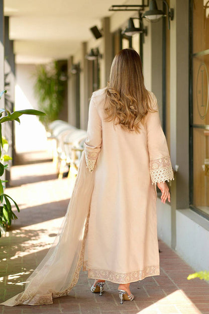 Maryam N Maria | Koel 25 | ÉAHA - MS50280 by Maria Faisal - Registered Vendor of : Maryam N Maria - type : Ladies Clothes - 100% original wedding dresses