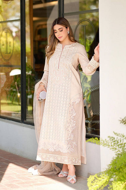 Maryam N Maria | Koel 25 | ÉAHA - MS50280 by Maria Faisal - Registered Vendor of : Maryam N Maria - type : Ladies Clothes - 100% original wedding dresses