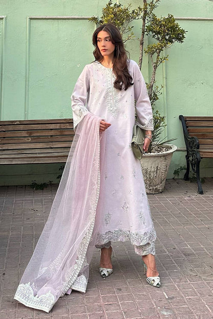 Maryam N Maria | Koel 25 | AOIFE - MS50283 by Maria Faisal - Registered Vendor of : Maryam N Maria - type : Ladies Clothes - 100% original wedding dresses