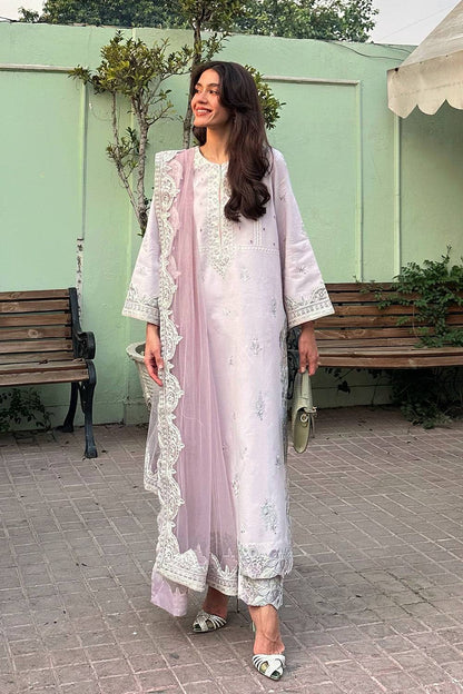 Maryam N Maria | Koel 25 | AOIFE - MS50283 by Maria Faisal - Registered Vendor of : Maryam N Maria - type : Ladies Clothes - 100% original wedding dresses