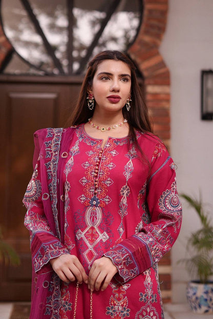 Maryam N Maria | Koel 25 | ÉABHA - MS50284 by Maria Faisal - Registered Vendor of : Maryam N Maria - type : Ladies Clothes - 100% original wedding dresses