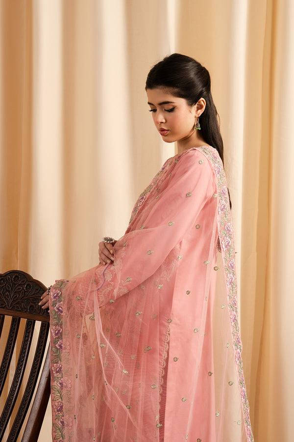 Maryum N Maria | Dali Luxe | PENELOPE - MS50286 by Maria Faisal - Registered Vendor of : Maryum N Maria - type : Ladies Clothes - 100% original wedding dresses