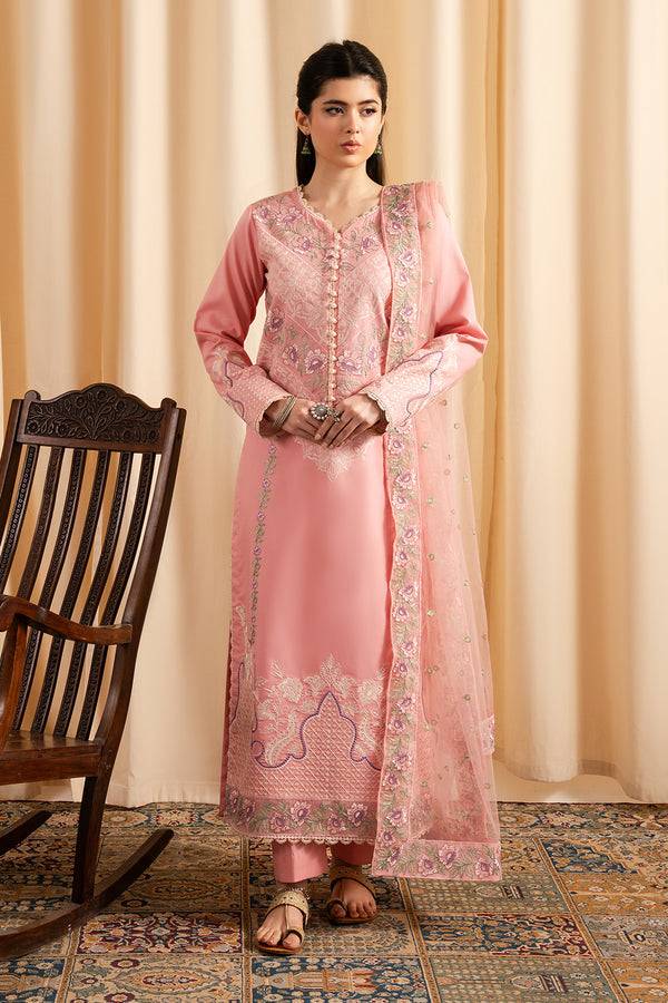 Maryum N Maria | Dali Luxe | PENELOPE - MS50286 by Maria Faisal - Registered Vendor of : Maryum N Maria - type : Ladies Clothes - 100% original wedding dresses