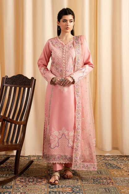 Maryum N Maria | Dali Luxe | PENELOPE - MS50286 by Maria Faisal - Registered Vendor of : Maryum N Maria - type : Ladies Clothes - 100% original wedding dresses