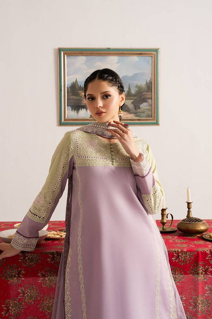 Maryum N Maria | Dali Luxe | OPHELIA - MS50288 by Maria Faisal - Registered Vendor of : Maryum N Maria - type : Ladies Clothes - 100% original wedding dresses