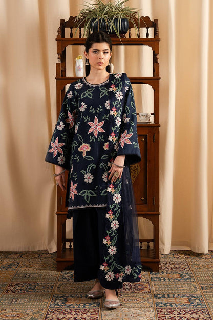 Maryum N Maria | Dali Luxe | FLORENCE - MS50289 by Maria Faisal - Registered Vendor of : Maryum N Maria - type : Ladies Clothes - 100% original wedding dresses