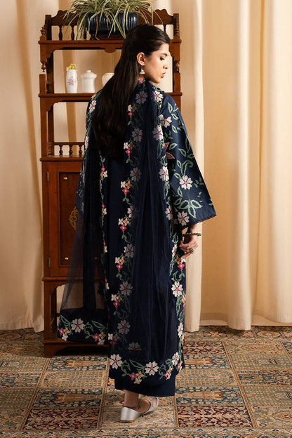 Maryum N Maria | Dali Luxe | FLORENCE - MS50289 by Maria Faisal - Registered Vendor of : Maryum N Maria - type : Ladies Clothes - 100% original wedding dresses