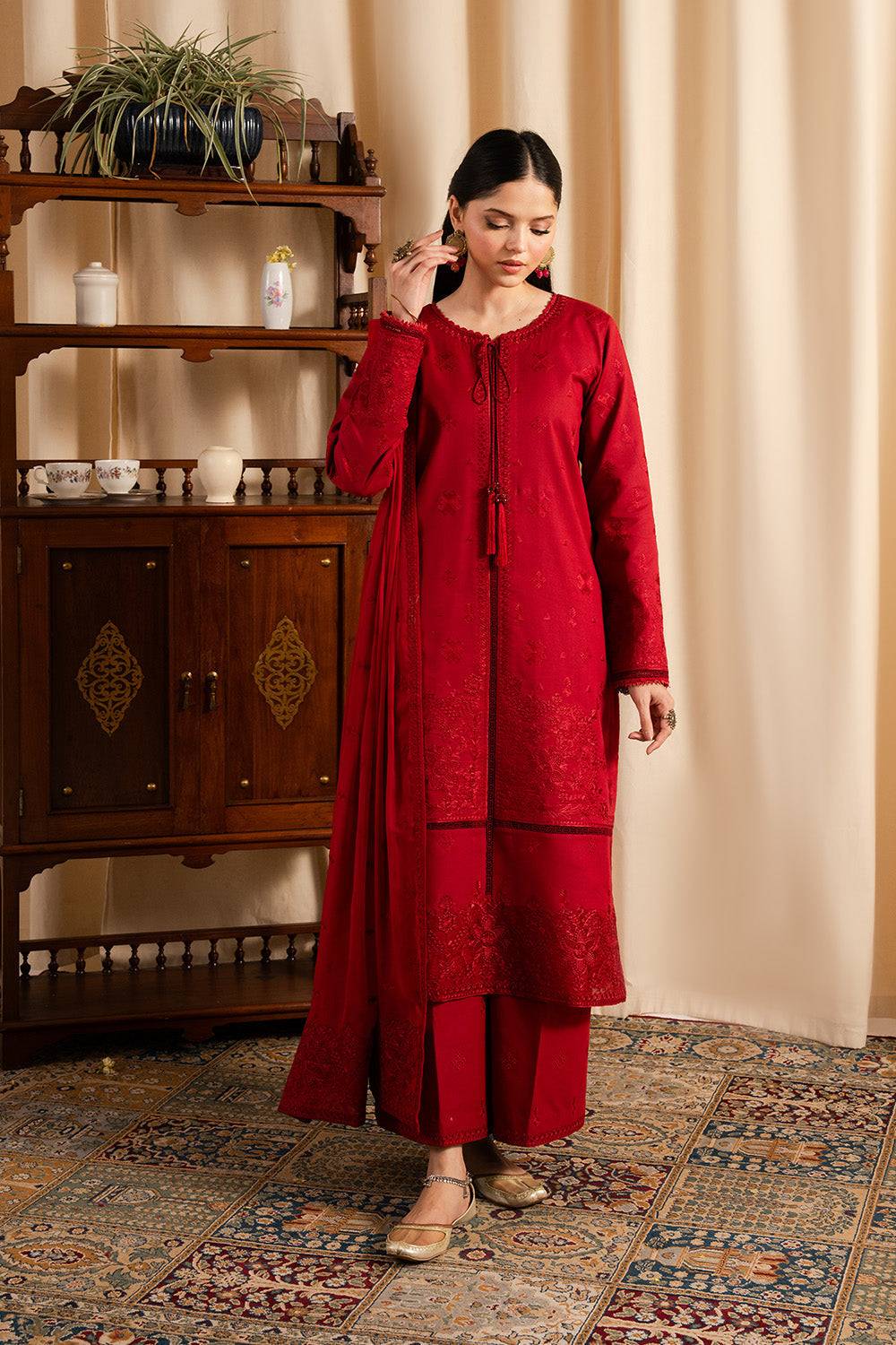 Maryum N Maria | Dali Luxe | VALERIE - MS50290 by Maria Faisal - Registered Vendor of : Maryum N Maria - type : Ladies Clothes - 100% original wedding dresses