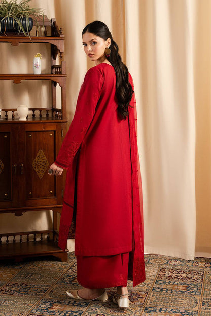 Maryum N Maria | Dali Luxe | VALERIE - MS50290 by Maria Faisal - Registered Vendor of : Maryum N Maria - type : Ladies Clothes - 100% original wedding dresses