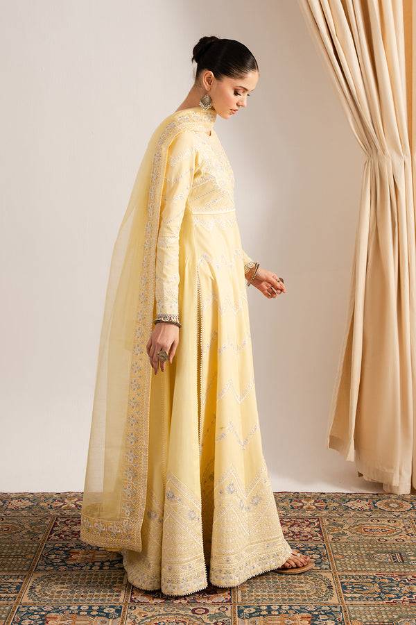 Maryum N Maria | Dali Luxe | AALIYAH - MS50292 by Maria Faisal - Registered Vendor of : Maryum N Maria - type : Ladies Clothes - 100% original wedding dresses