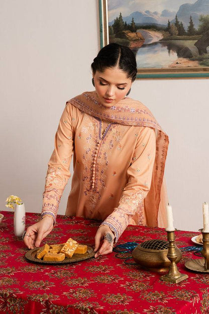 Maryum N Maria | Dali Luxe | ODETTE - MS50293 by Maria Faisal - Registered Vendor of : Maryum N Maria - type : Ladies Clothes - 100% original wedding dresses