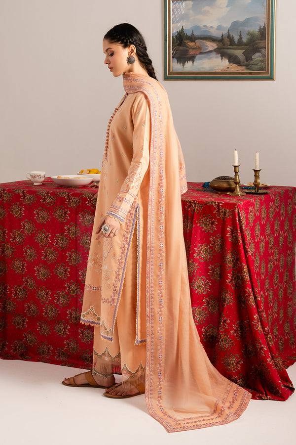 Maryum N Maria | Dali Luxe | ODETTE - MS50293 by Maria Faisal - Registered Vendor of : Maryum N Maria - type : Ladies Clothes - 100% original wedding dresses