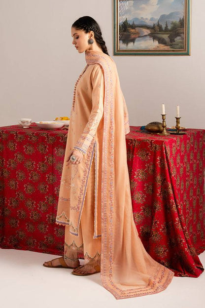 Maryum N Maria | Dali Luxe | ODETTE - MS50293 by Maria Faisal - Registered Vendor of : Maryum N Maria - type : Ladies Clothes - 100% original wedding dresses