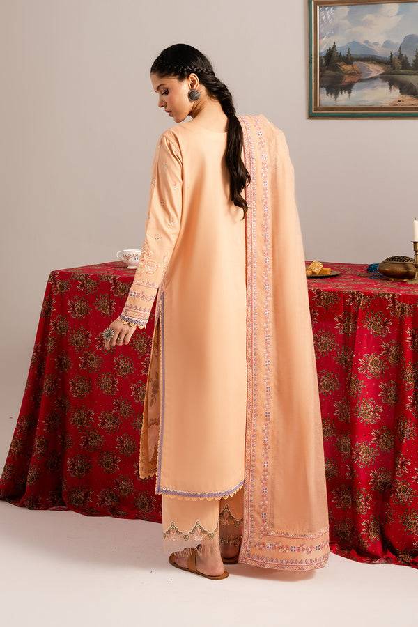 Maryum N Maria | Dali Luxe | ODETTE - MS50293 by Maria Faisal - Registered Vendor of : Maryum N Maria - type : Ladies Clothes - 100% original wedding dresses