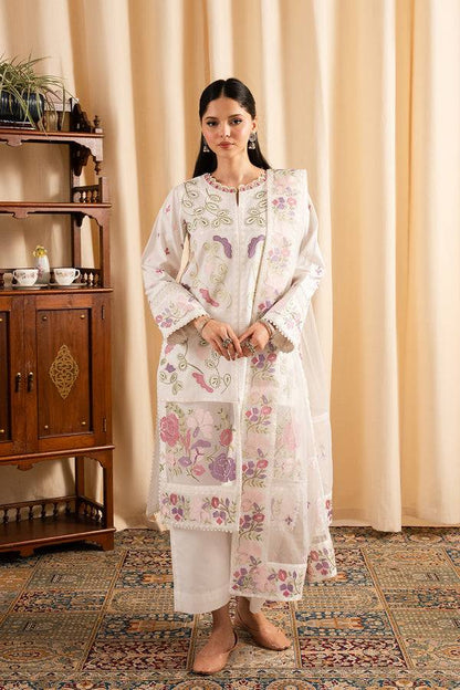Maryum N Maria | Dali Luxe | CECILIA - MS50294 by Maria Faisal - Registered Vendor of : Maryum N Maria - type : Ladies Clothes - 100% original wedding dresses