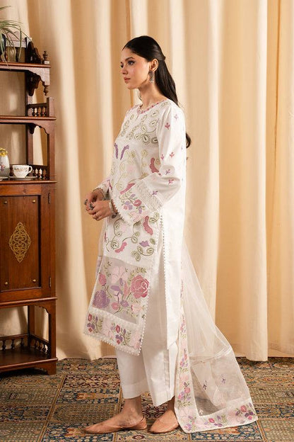 Maryum N Maria | Dali Luxe | CECILIA - MS50294 by Maria Faisal - Registered Vendor of : Maryum N Maria - type : Ladies Clothes - 100% original wedding dresses