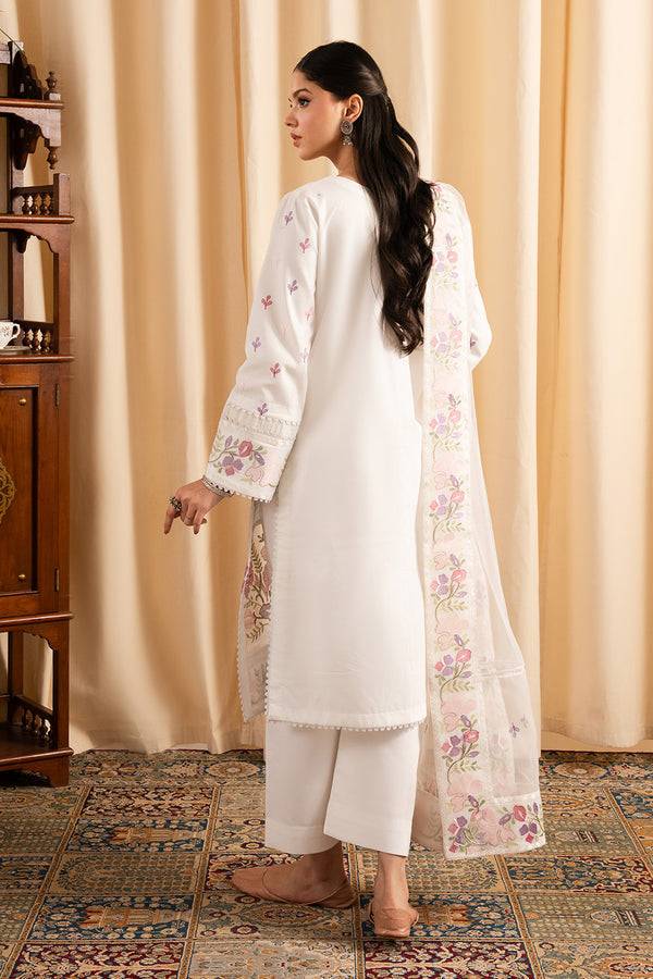 Maryum N Maria | Dali Luxe | CECILIA - MS50294 by Maria Faisal - Registered Vendor of : Maryum N Maria - type : Ladies Clothes - 100% original wedding dresses