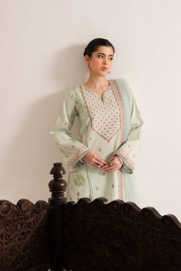 Maryum N Maria | Dali Luxe | JANE - MS50299 by Maria Faisal - Registered Vendor of : Maryum N Maria - type : Ladies Clothes - 100% original wedding dresses