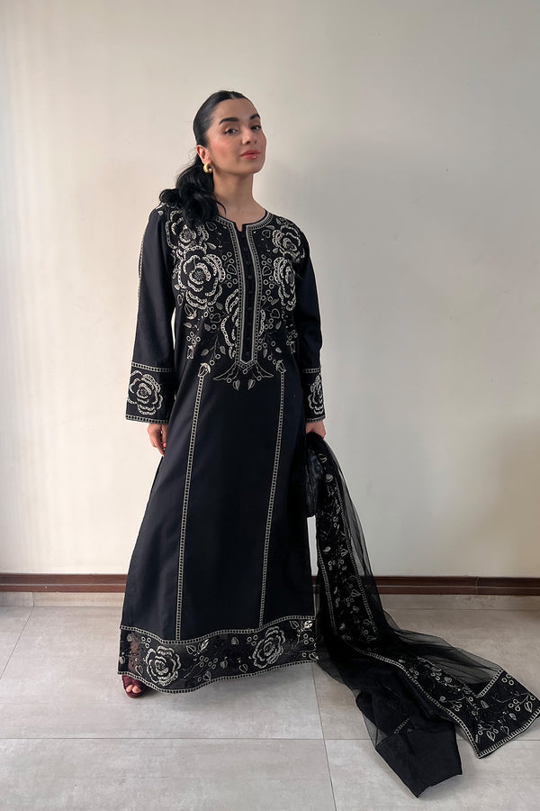 Maryum N Maria Allure Luxe|ELOURA - MS50327 - Ladies Clothes - Maria Faisal