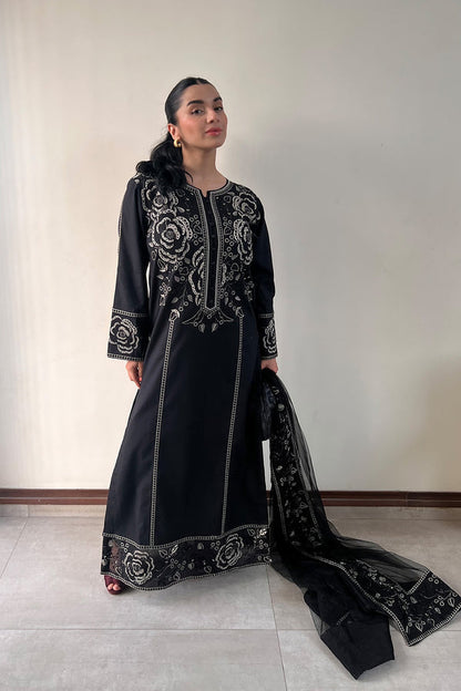 Maryum N Maria Allure Luxe|ELOURA - MS50327 - Ladies Clothes - Maria Faisal