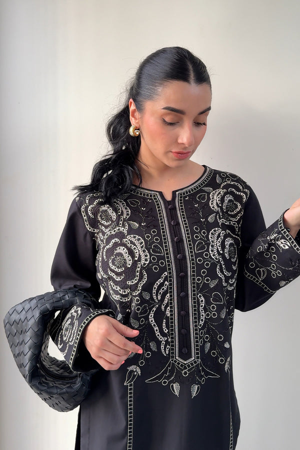 Maryum N Maria Allure Luxe|ELOURA - MS50327 - Ladies Clothes - Maria Faisal