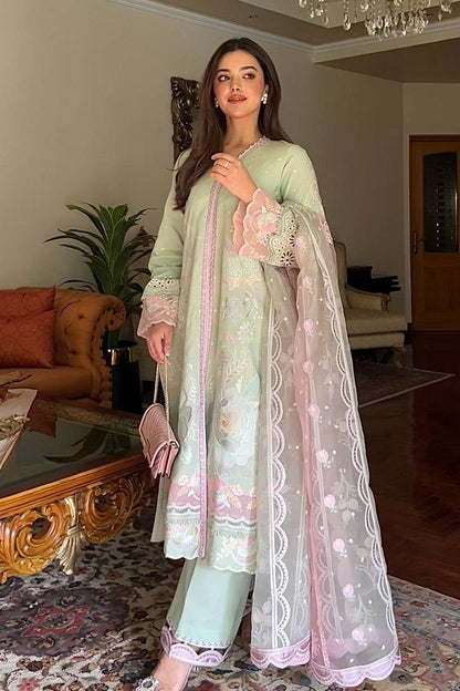 Maryam N Maria | Elara 25 |BAHAR - MS50360 by Maria Faisal - Registered Vendor of : Maryam N Maria - type : Ladies Clothes - 100% original wedding dresses
