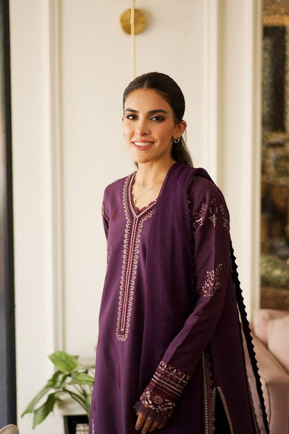 Maryam N Maria | Elara 25 | FAWN - MS50361 by Maria Faisal - Registered Vendor of : Maryam N Maria - type : Ladies Clothes - 100% original wedding dresses