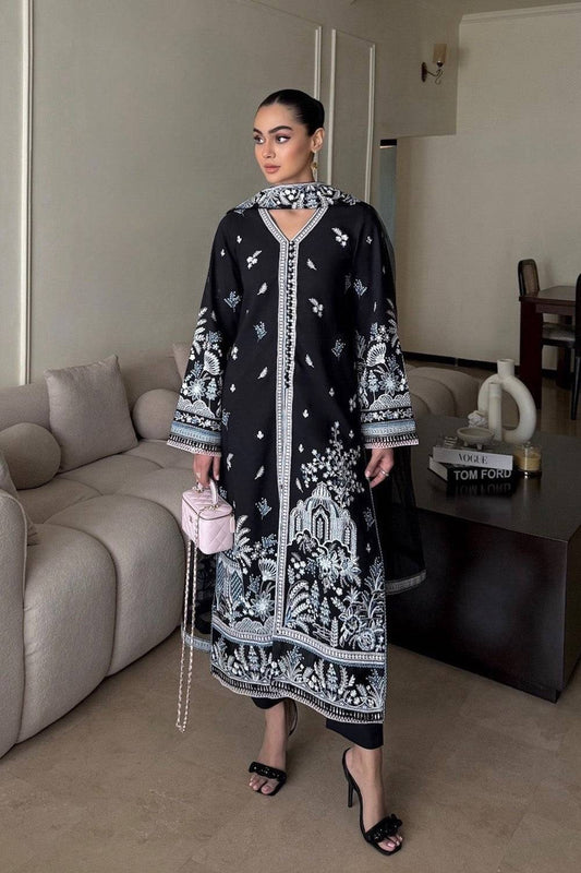 Maryam N Maria | Elara 25 | ASTER - MS50362 by Maria Faisal - Registered Vendor of : Maryam N Maria - type : Ladies Clothes - 100% original wedding dresses