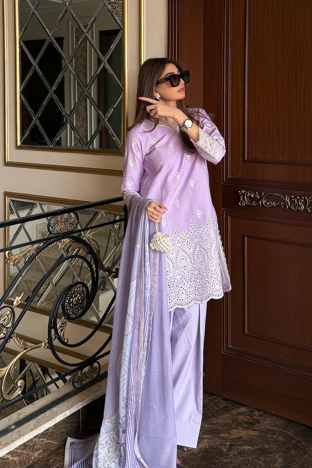 Maryam N Maria | Elara 25 | ARIA - MS50364 by Maria Faisal - Registered Vendor of : Maryam N Maria - type : Ladies Clothes - 100% original wedding dresses