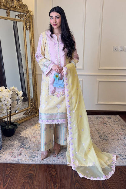 Maryam N Maria | Elara 25 | ASAL - MS50366 by Maria Faisal - Registered Vendor of : Maryam N Maria - type : Ladies Clothes - 100% original wedding dresses