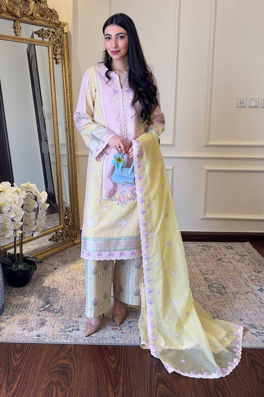 Maryam N Maria | Elara 25 | ASAL - MS50366 by Maria Faisal - Registered Vendor of : Maryam N Maria - type : Ladies Clothes - 100% original wedding dresses