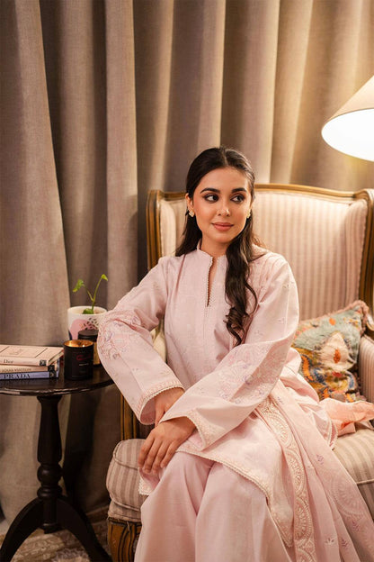 Maryam N Maria | Elara 25 | CAMELLIA - MS50367 by Maria Faisal - Registered Vendor of : Maryam N Maria - type : Ladies Clothes - 100% original wedding dresses