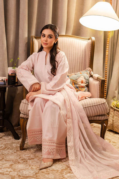 Maryam N Maria | Elara 25 | CAMELLIA - MS50367 by Maria Faisal - Registered Vendor of : Maryam N Maria - type : Ladies Clothes - 100% original wedding dresses