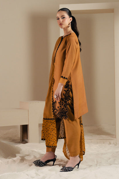 Maryum N Maria | Lyla Pret | MUSE - MS50374 - Formal Dress - available at Maria Faisal in UK and USA.